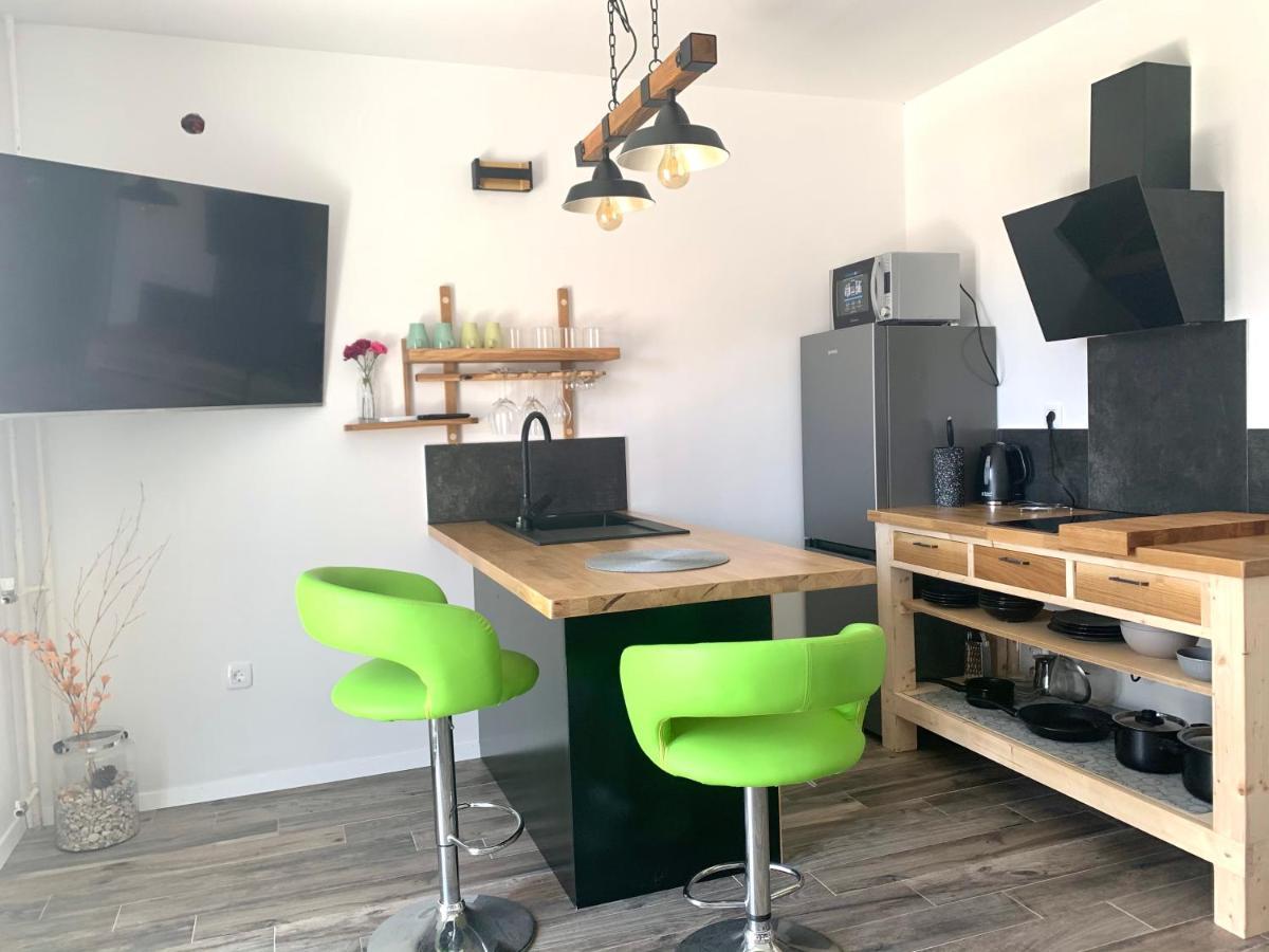 חוואר The Perfect Stay מראה חיצוני תמונה